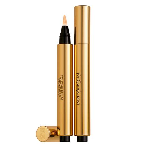 yves saint laurent illuminante come funziona|Yves Saint Laurent Touche Éclat High Cover Concealer 2.5ml .